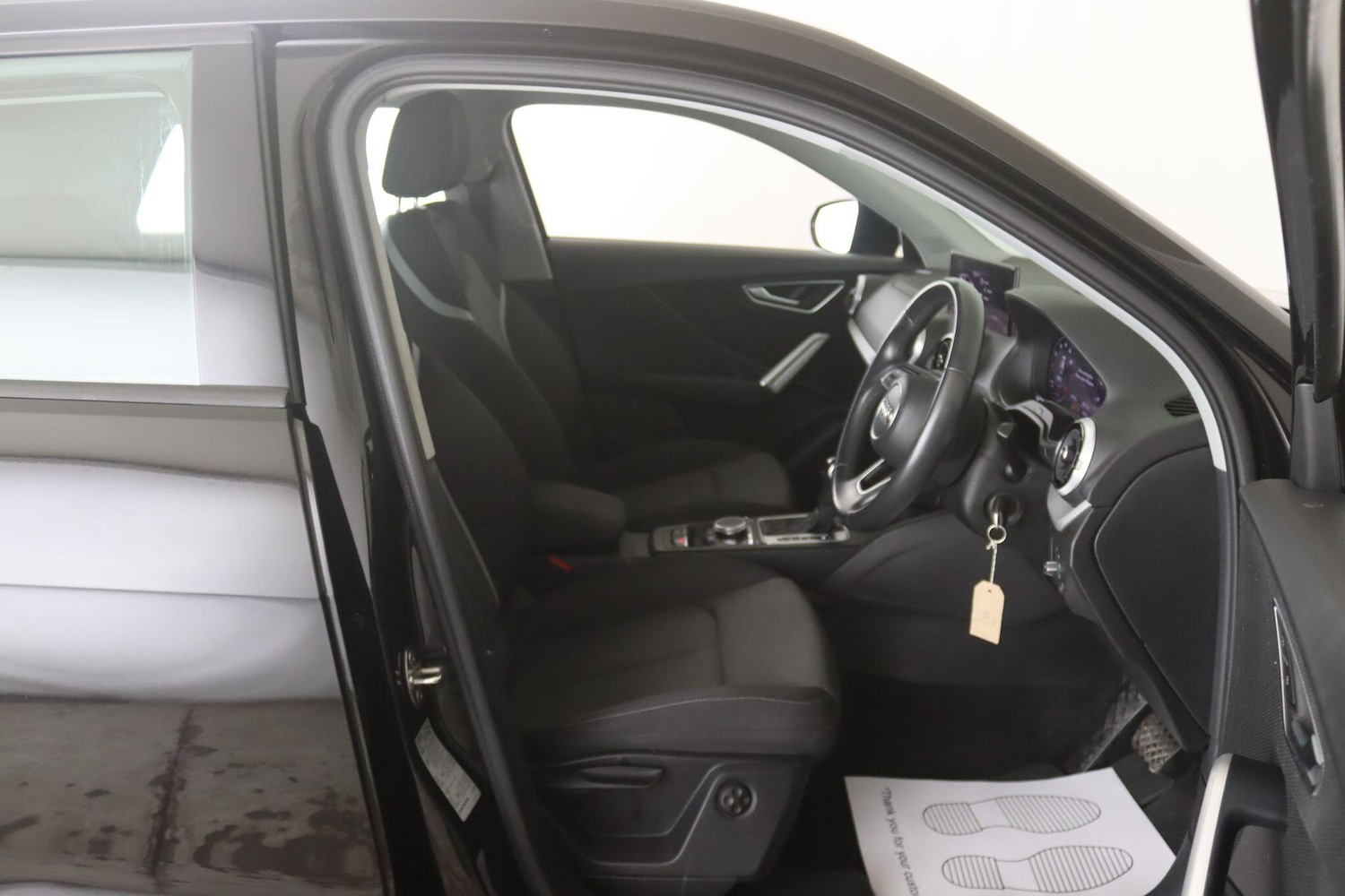 Used Audi Q2 2021 for sale - 77291736: Photo 17