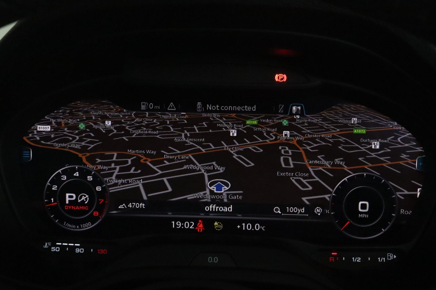 Used Audi Q2 2021 for sale - 77291736: Photo 21