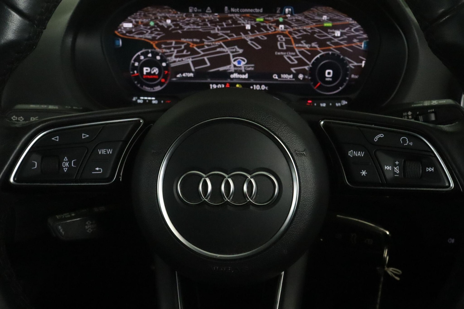 Used Audi Q2 2021 for sale - 77291736: Photo 22