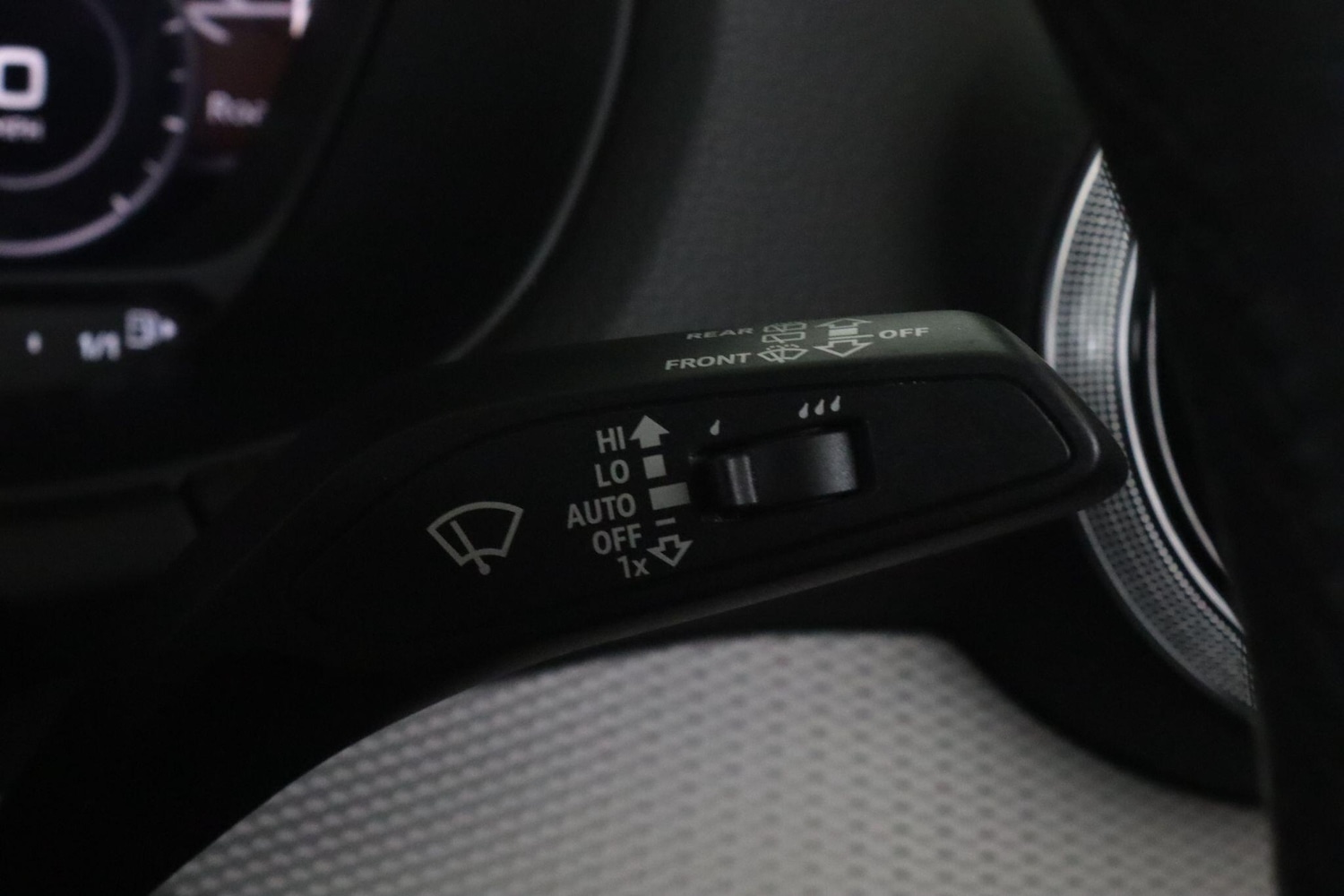 Used Audi Q2 2021 for sale - 77291736: Photo 23