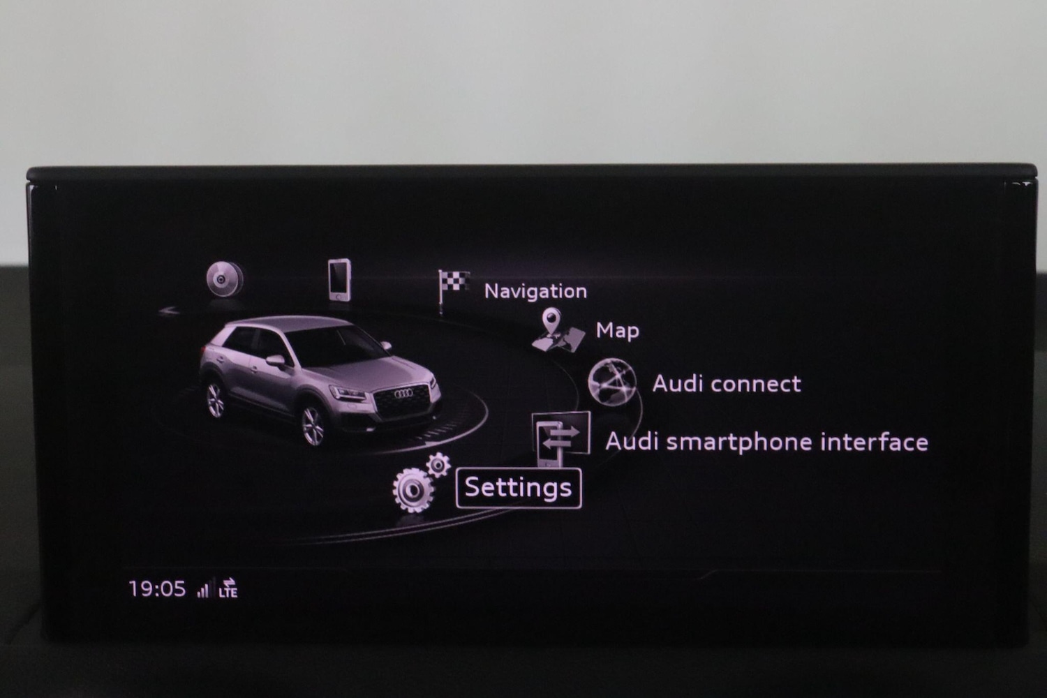 Used Audi Q2 2021 for sale - 77291736: Photo 28