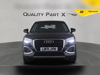 Used Audi Q2 2021 for sale - 77291736: Photo
