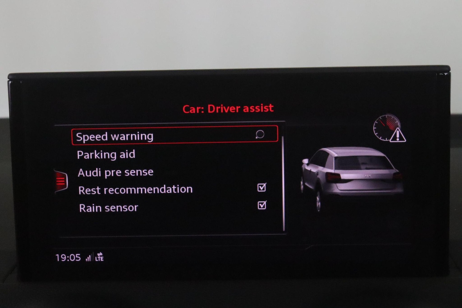 Used Audi Q2 2021 for sale - 77291736: Photo 32