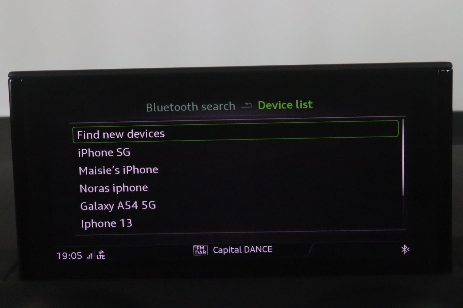 Used Audi Q2 2021 for sale - 77291736: Photo 36