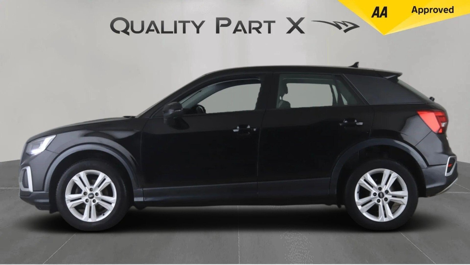 Used Audi Q2 2021 for sale - 77291736: Photo 4