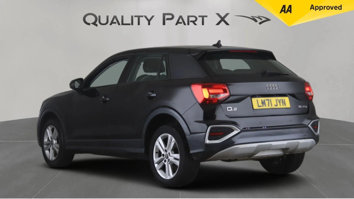 Used Audi Q2 2021 for sale - 77291736: Photo 5
