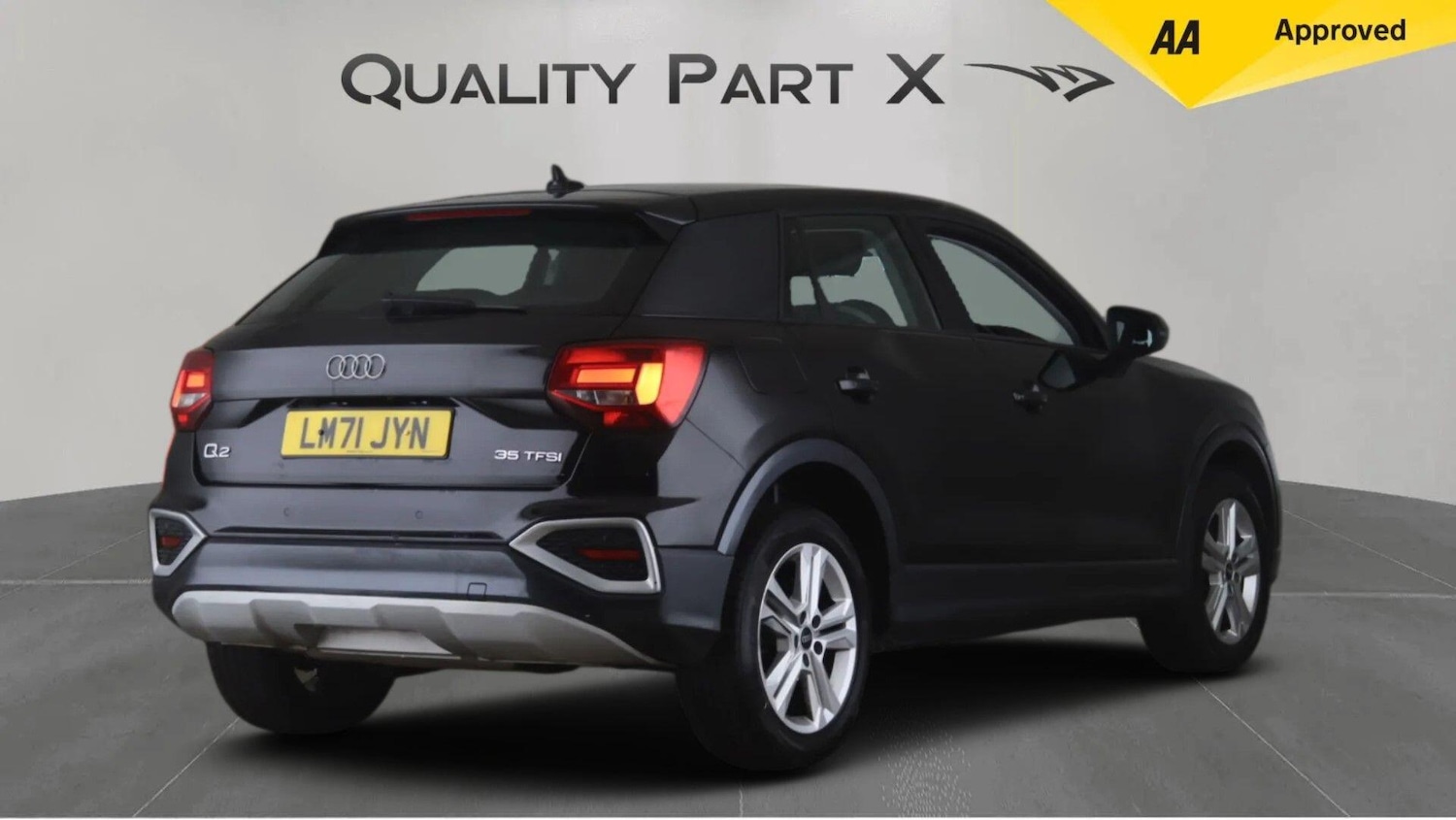 Used Audi Q2 2021 for sale - 77291736: Photo 7