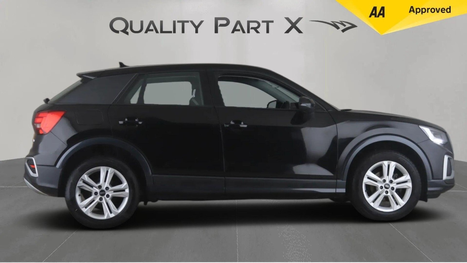 Used Audi Q2 2021 for sale - 77291736: Photo 8