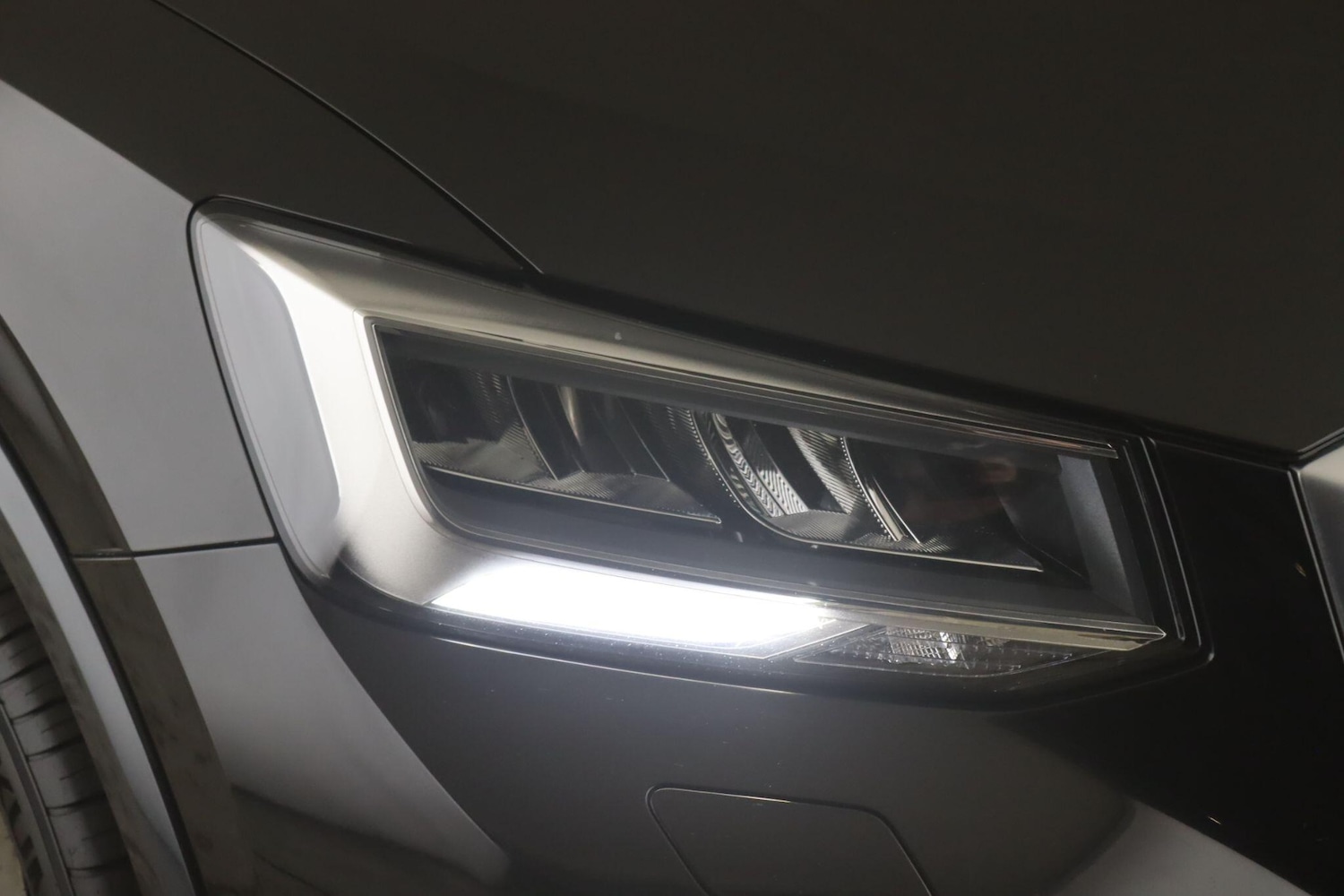 Used Audi Q2 2021 for sale - 77291736: Photo 9