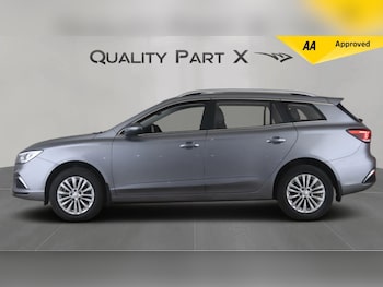 Used MG MG5 2022 for sale - 79048990: Photo
