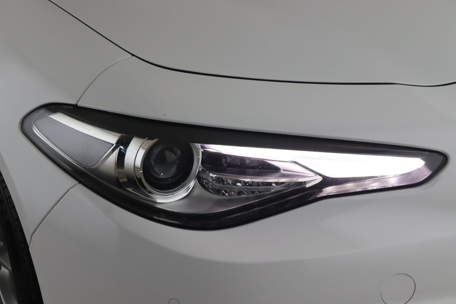 Used Alfa Romeo Giulia 2018 for sale - 76667331: Photo 11