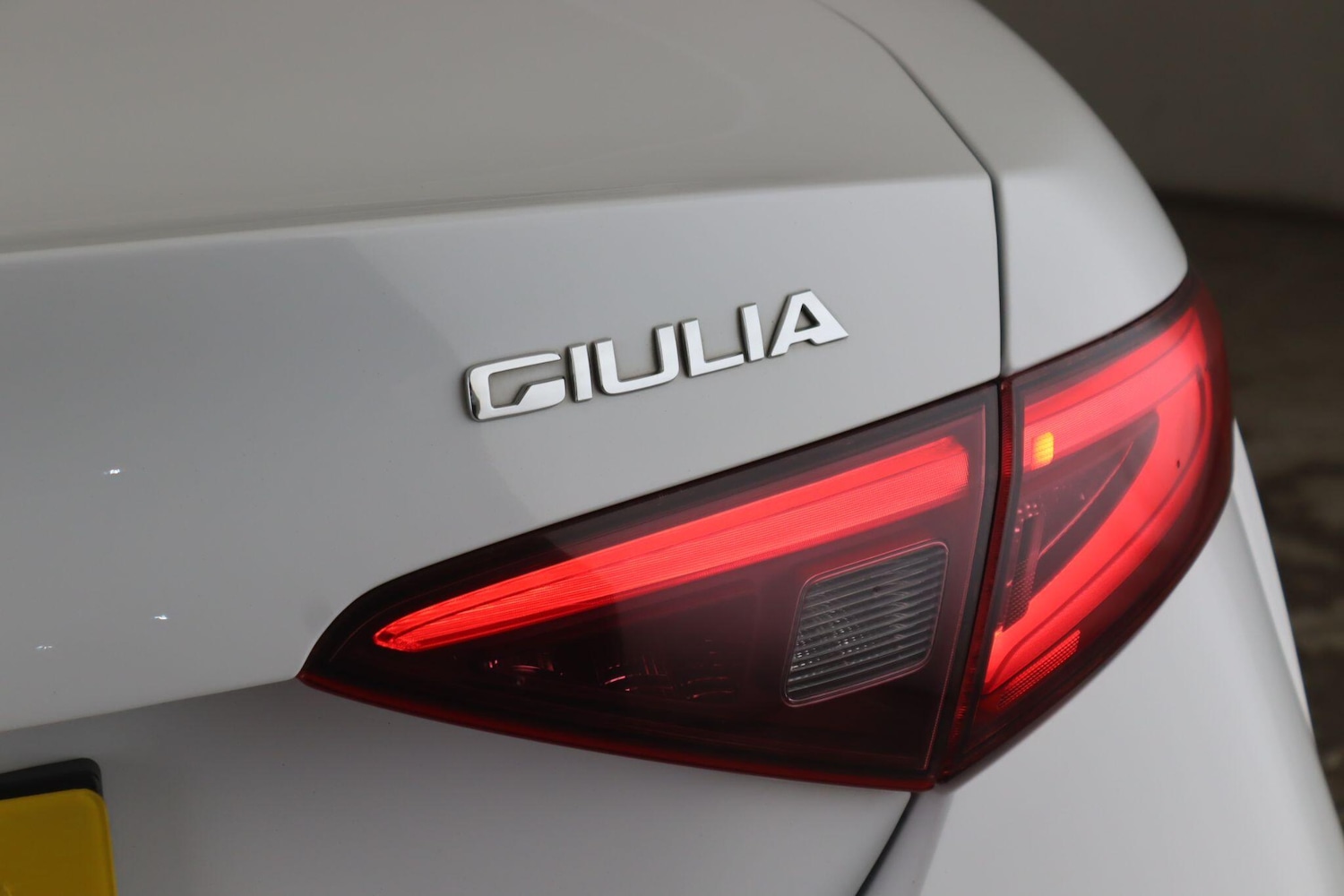 Used Alfa Romeo Giulia 2018 for sale - 76667331: Photo 12