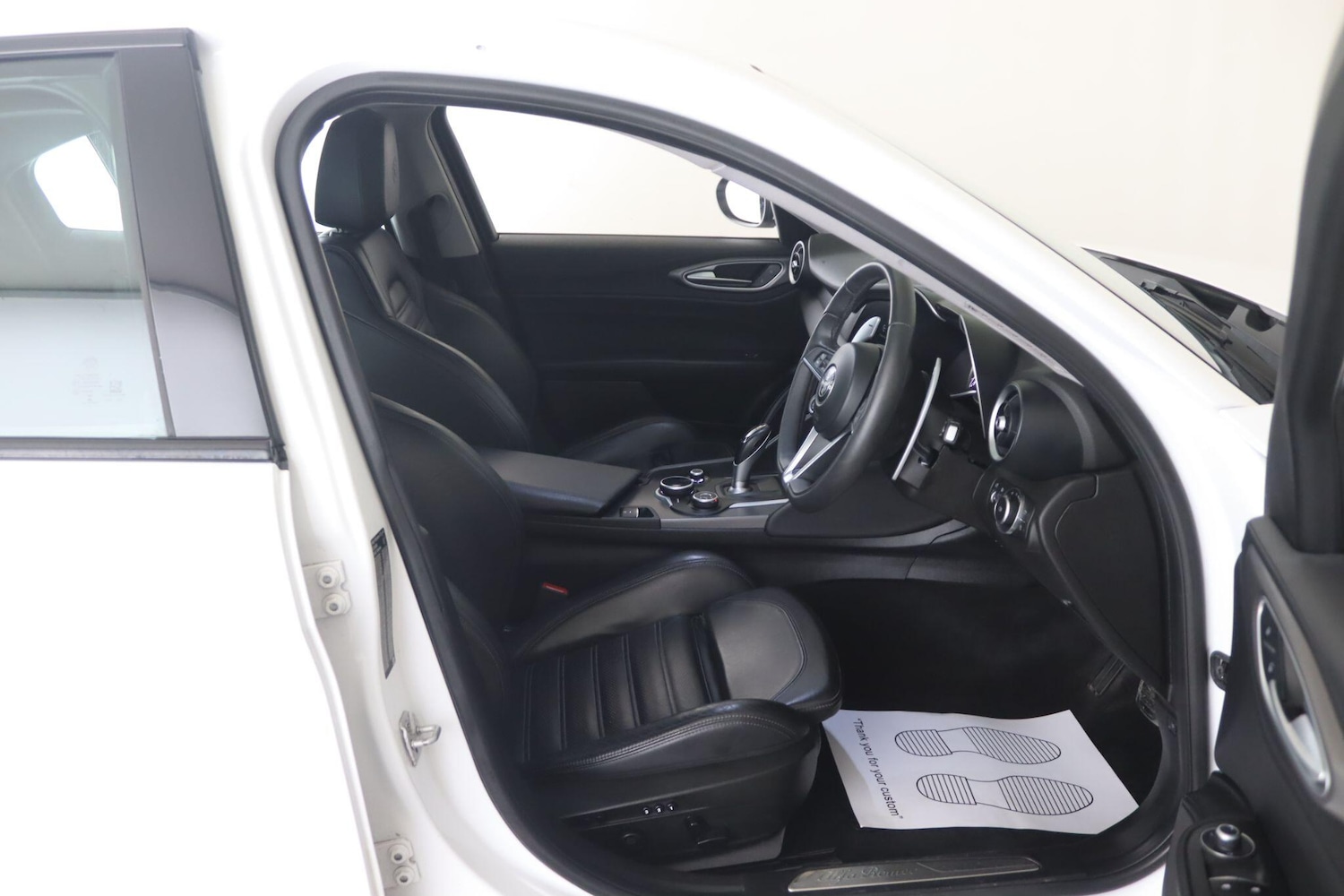 Used Alfa Romeo Giulia 2018 for sale - 76667331: Photo 19