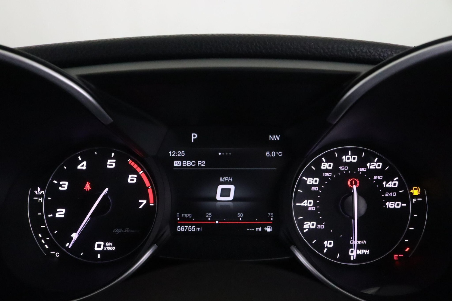 Used Alfa Romeo Giulia 2018 for sale - 76667331: Photo 21