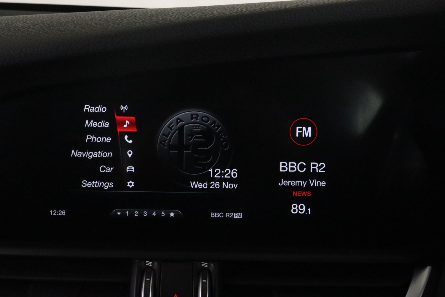 Used Alfa Romeo Giulia 2018 for sale - 76667331: Photo 27