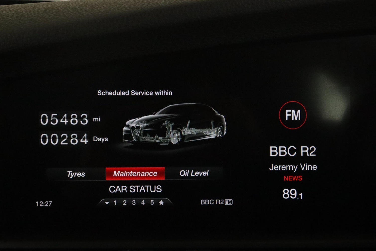 Used Alfa Romeo Giulia 2018 for sale - 76667331: Photo 37