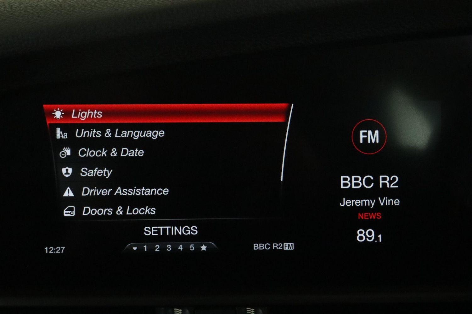 Used Alfa Romeo Giulia 2018 for sale - 76667331: Photo 38