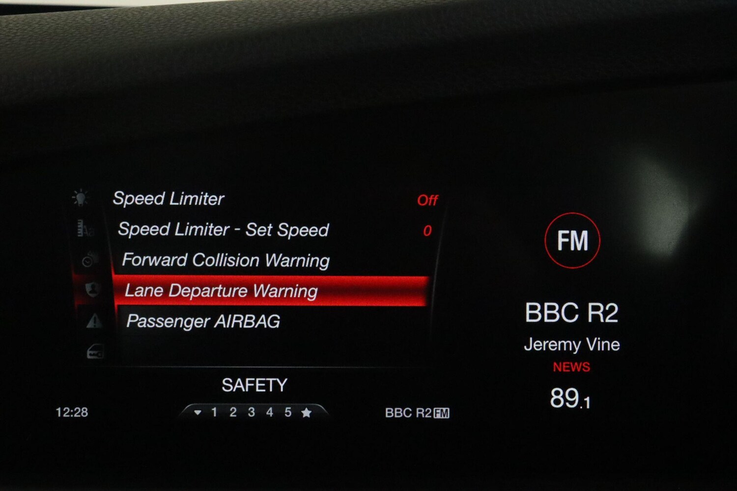 Used Alfa Romeo Giulia 2018 for sale - 76667331: Photo 39