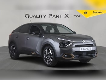 2022 (72) - 1.5 BlueHDi C-Series Edition Euro 6 (s/s) 5dr