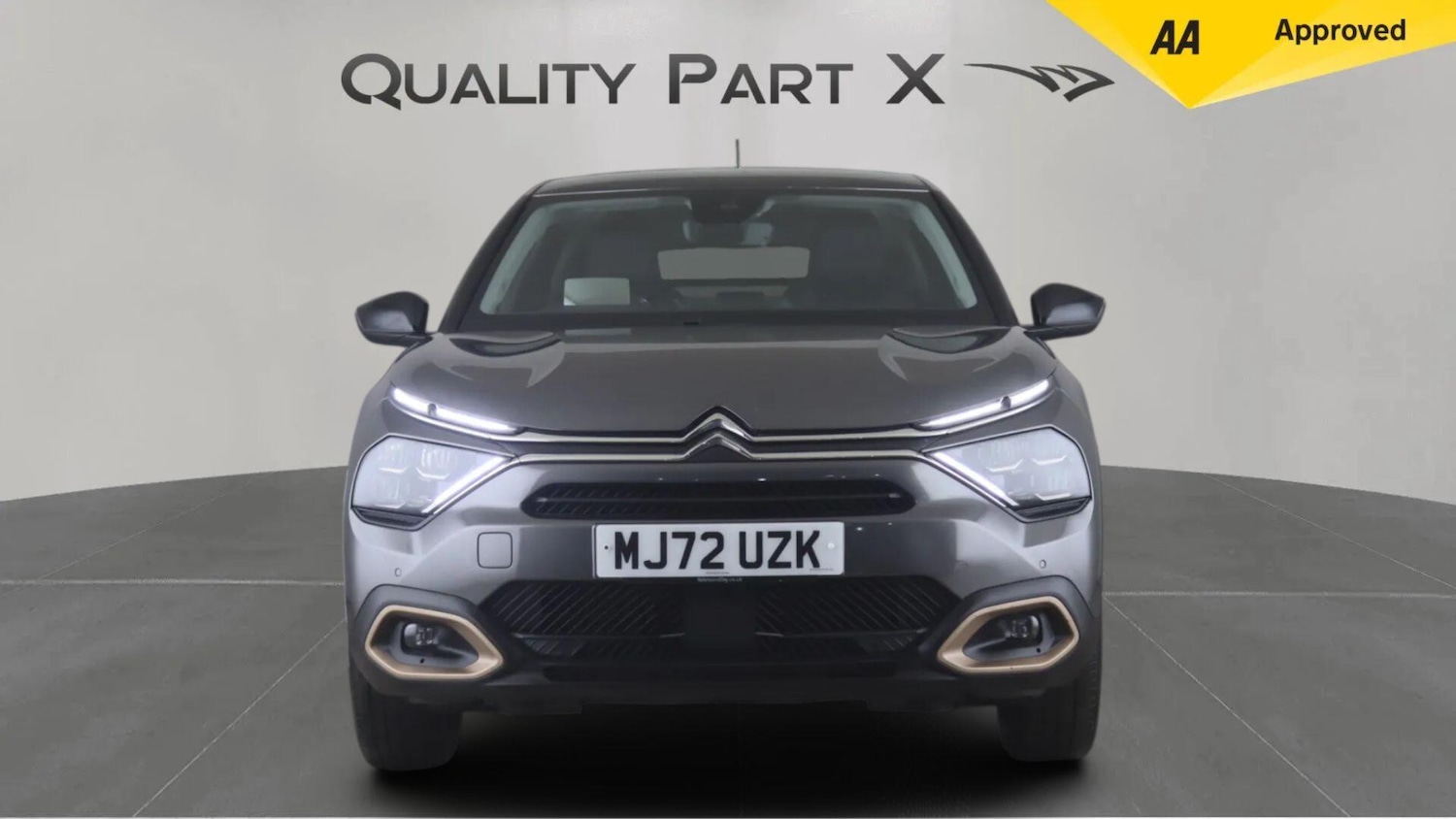 Used Citroen C4 2022 for sale - 76781522: Photo 3