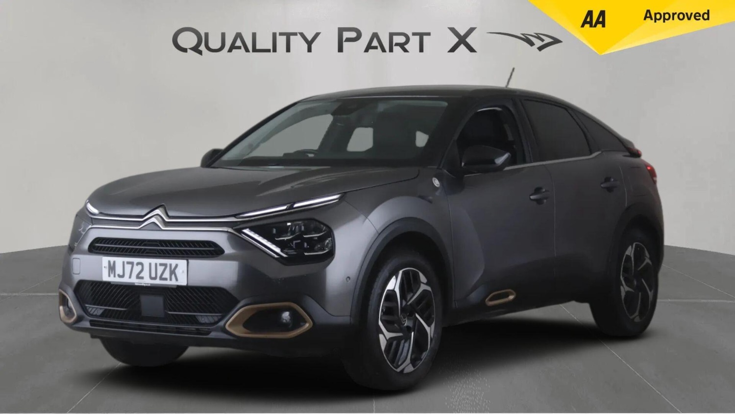 Used Citroen C4 2022 for sale - 76781522: Photo 4