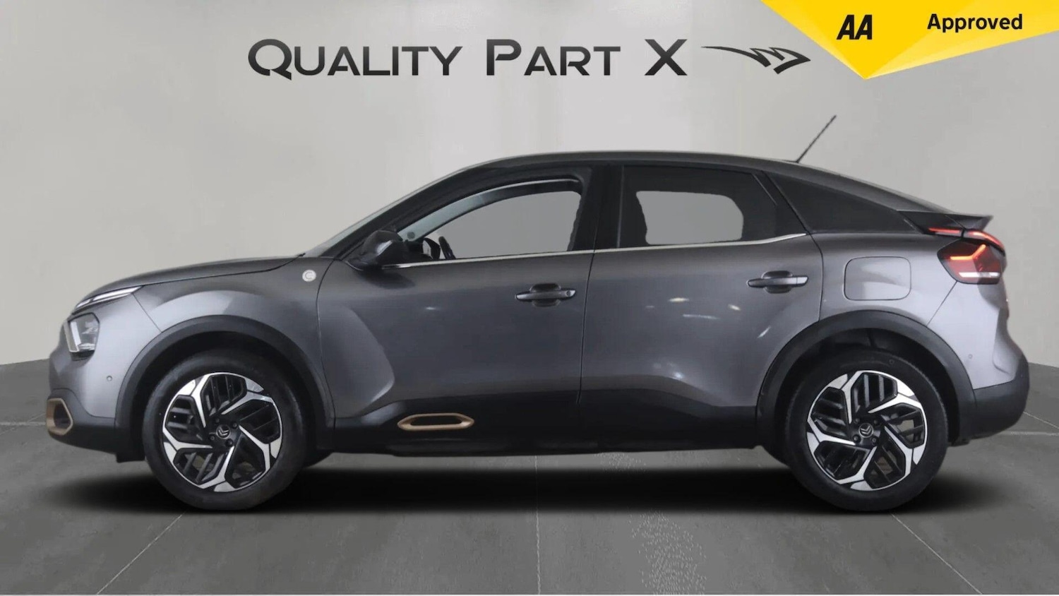 Used Citroen C4 2022 for sale - 76781522: Photo 5