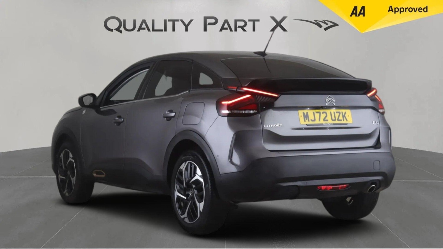 Used Citroen C4 2022 for sale - 76781522: Photo 6