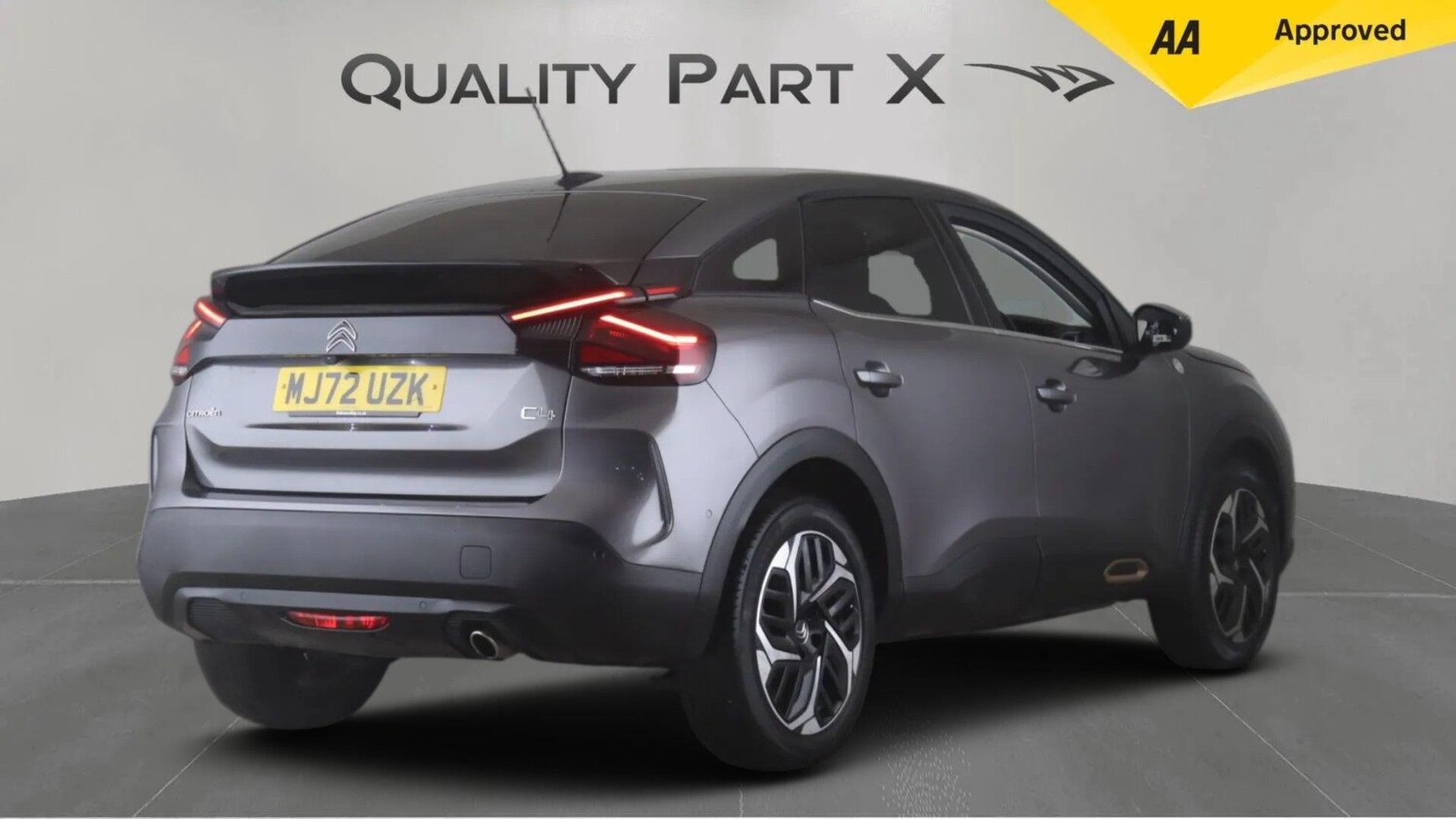 Used Citroen C4 2022 for sale - 76781522: Photo 7