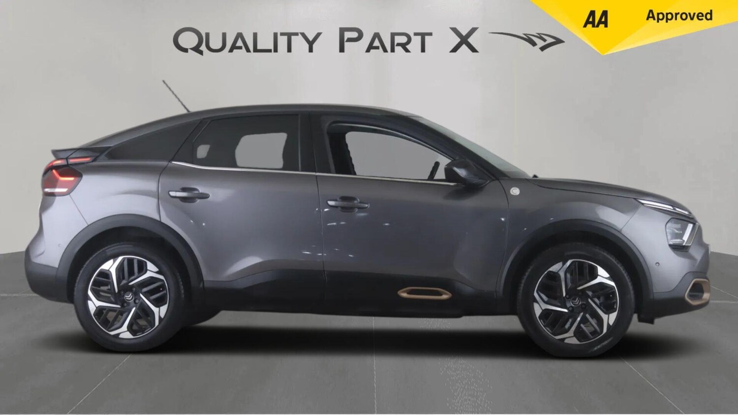 Used Citroen C4 2022 for sale - 76781522: Photo 8