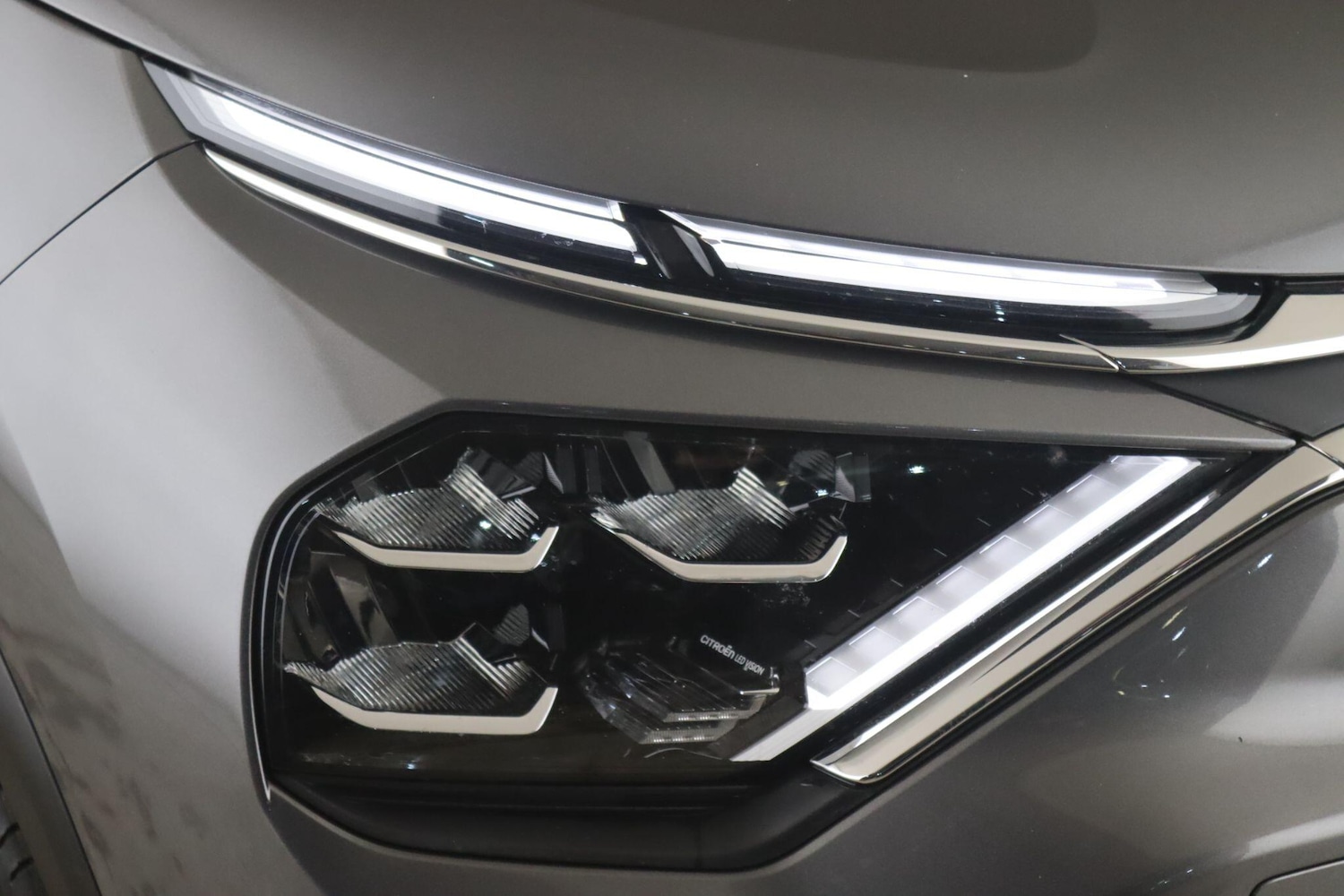 Used Citroen C4 2022 for sale - 76781522: Photo 9