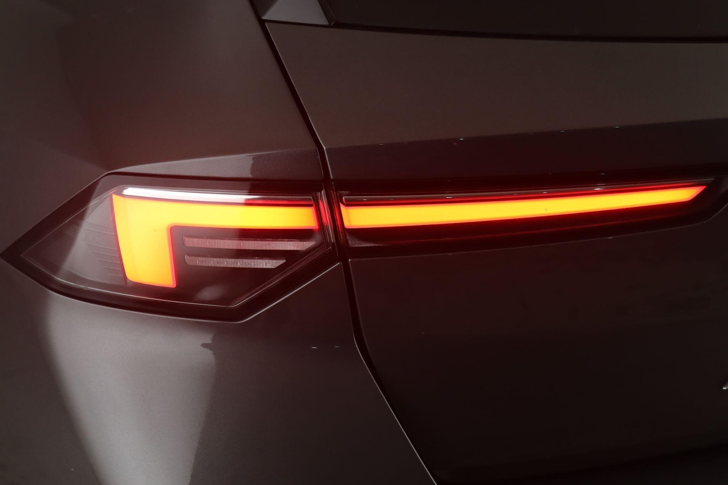 Used Vauxhall Astra 2023 for sale - 77109832: Photo 10