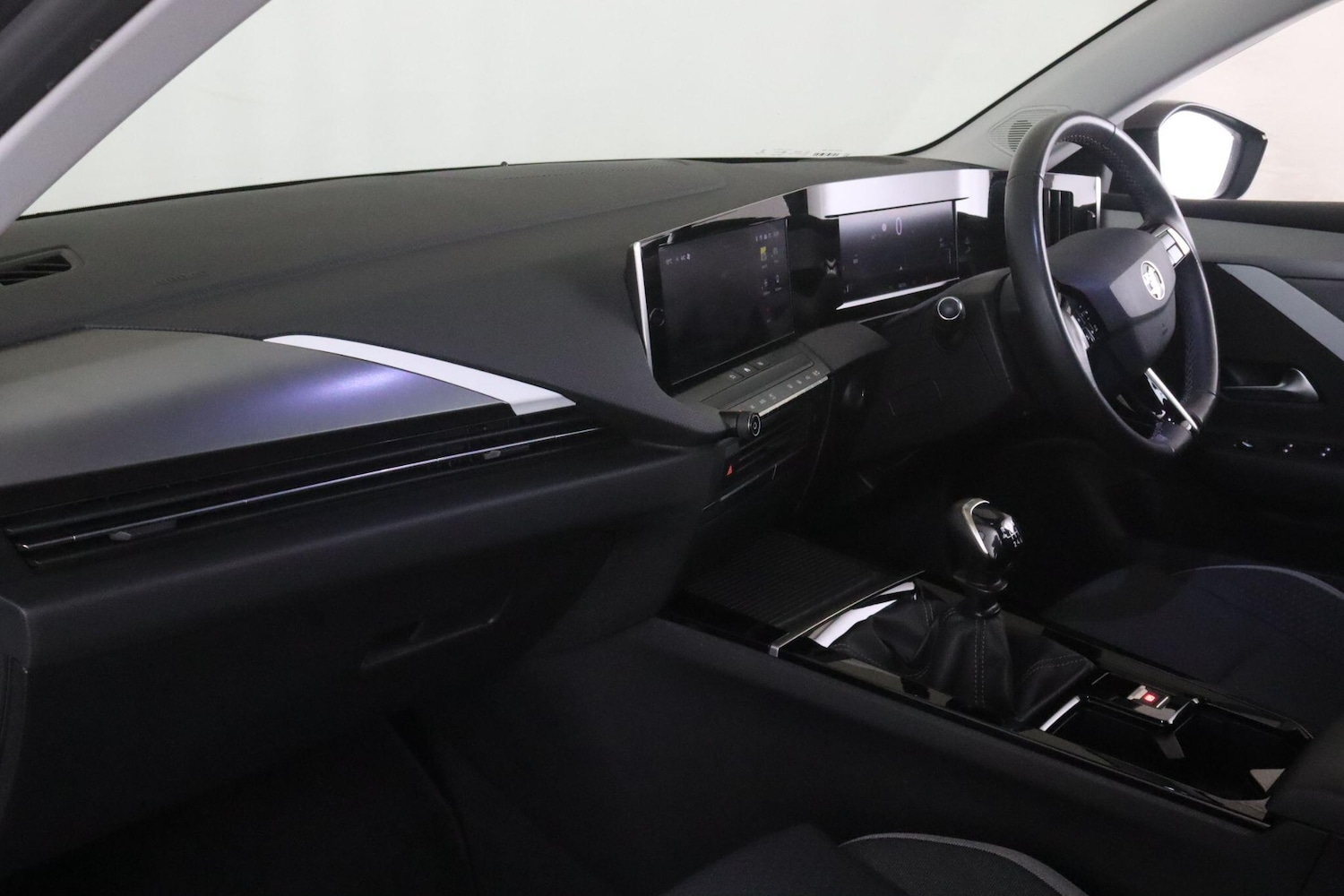 Used Vauxhall Astra 2023 for sale - 77109832: Photo 12