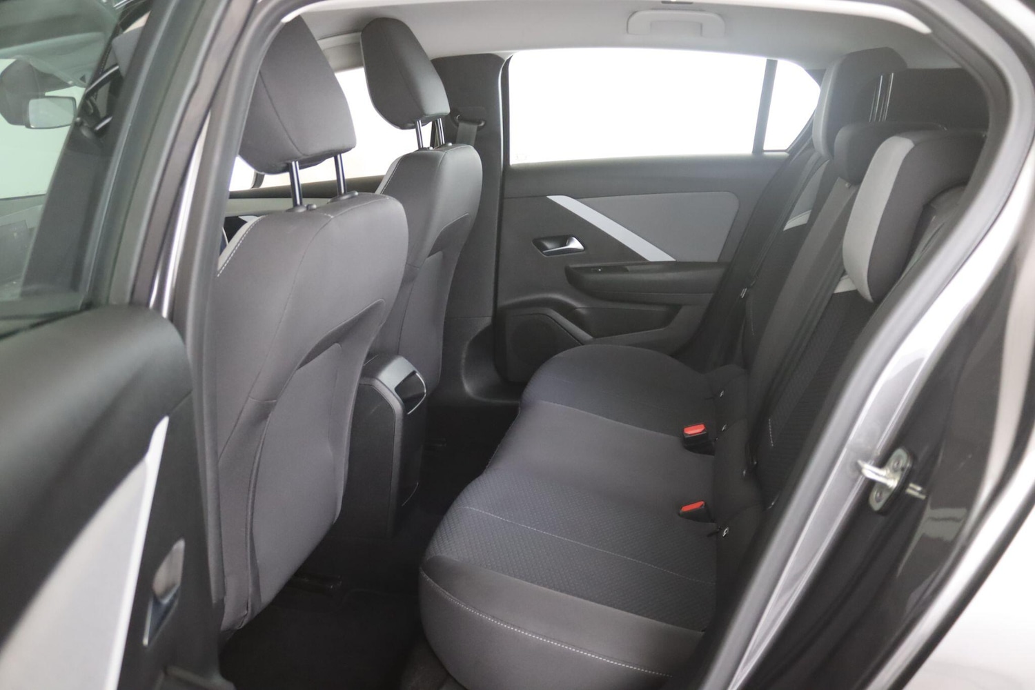 Used Vauxhall Astra 2023 for sale - 77109832: Photo 13