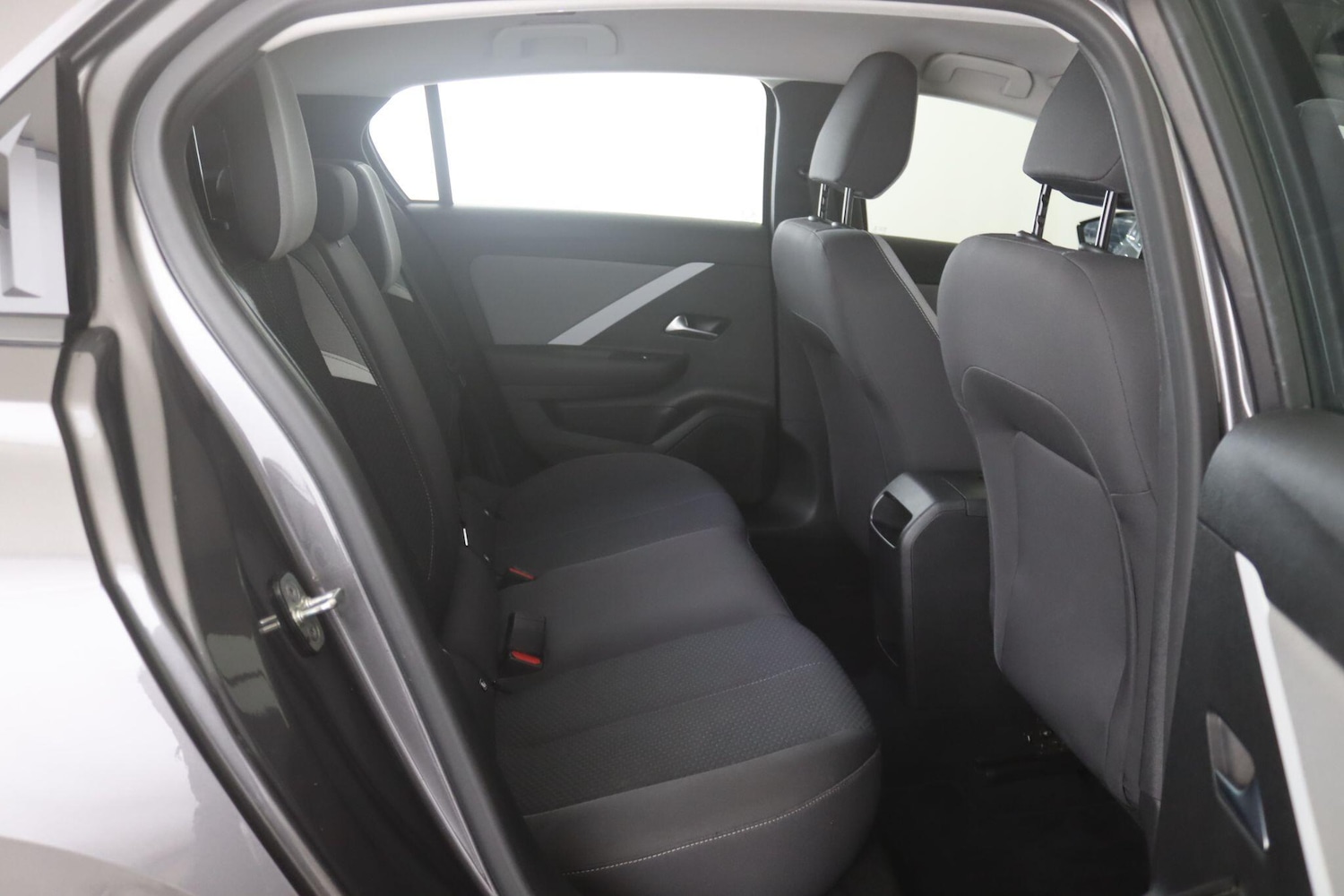 Used Vauxhall Astra 2023 for sale - 77109832: Photo 15