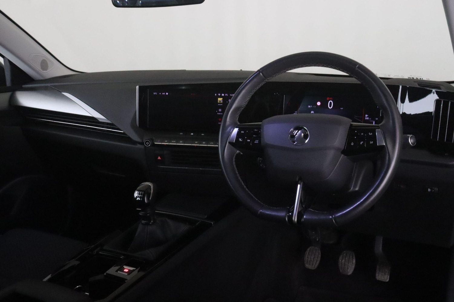 Used Vauxhall Astra 2023 for sale - 77109832: Photo 16