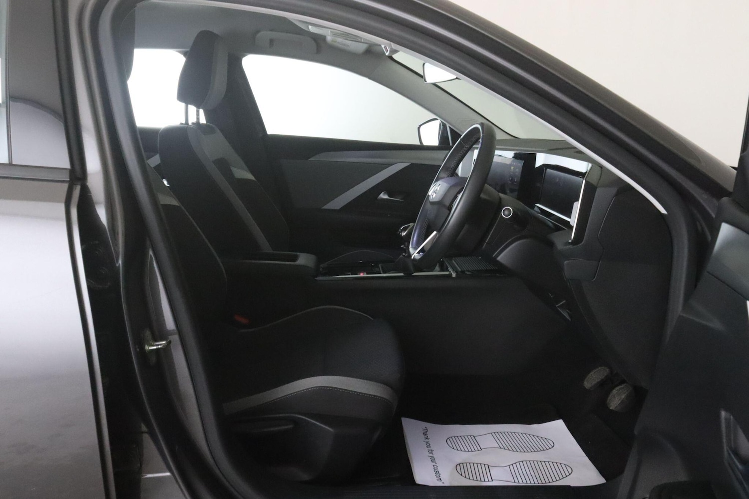 Used Vauxhall Astra 2023 for sale - 77109832: Photo 17