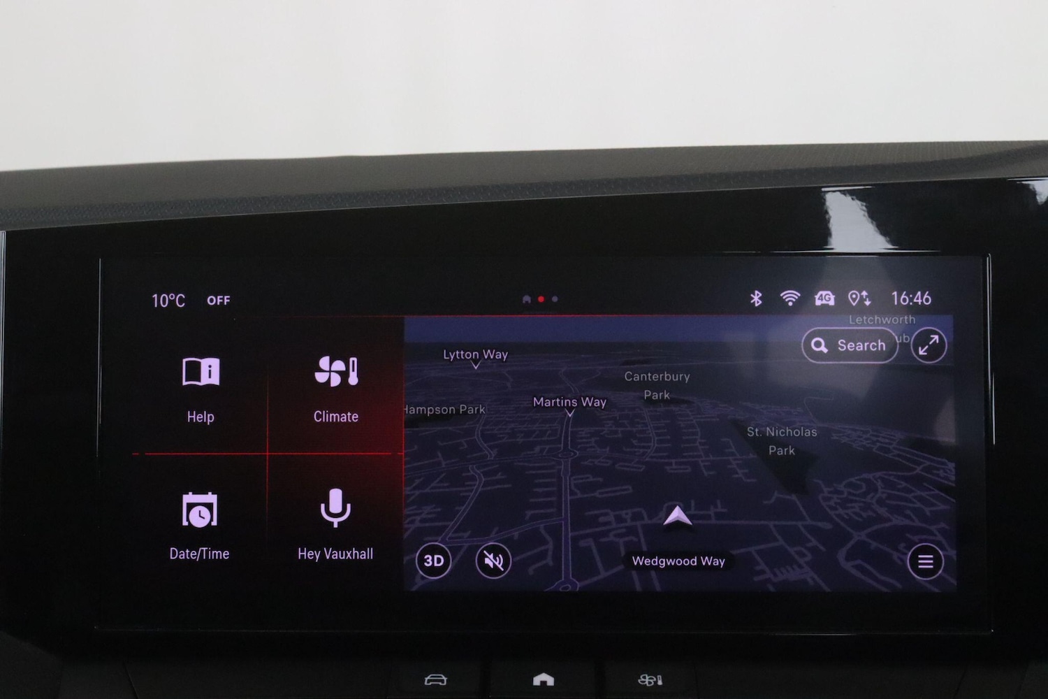 Used Vauxhall Astra 2023 for sale - 77109832: Photo 22