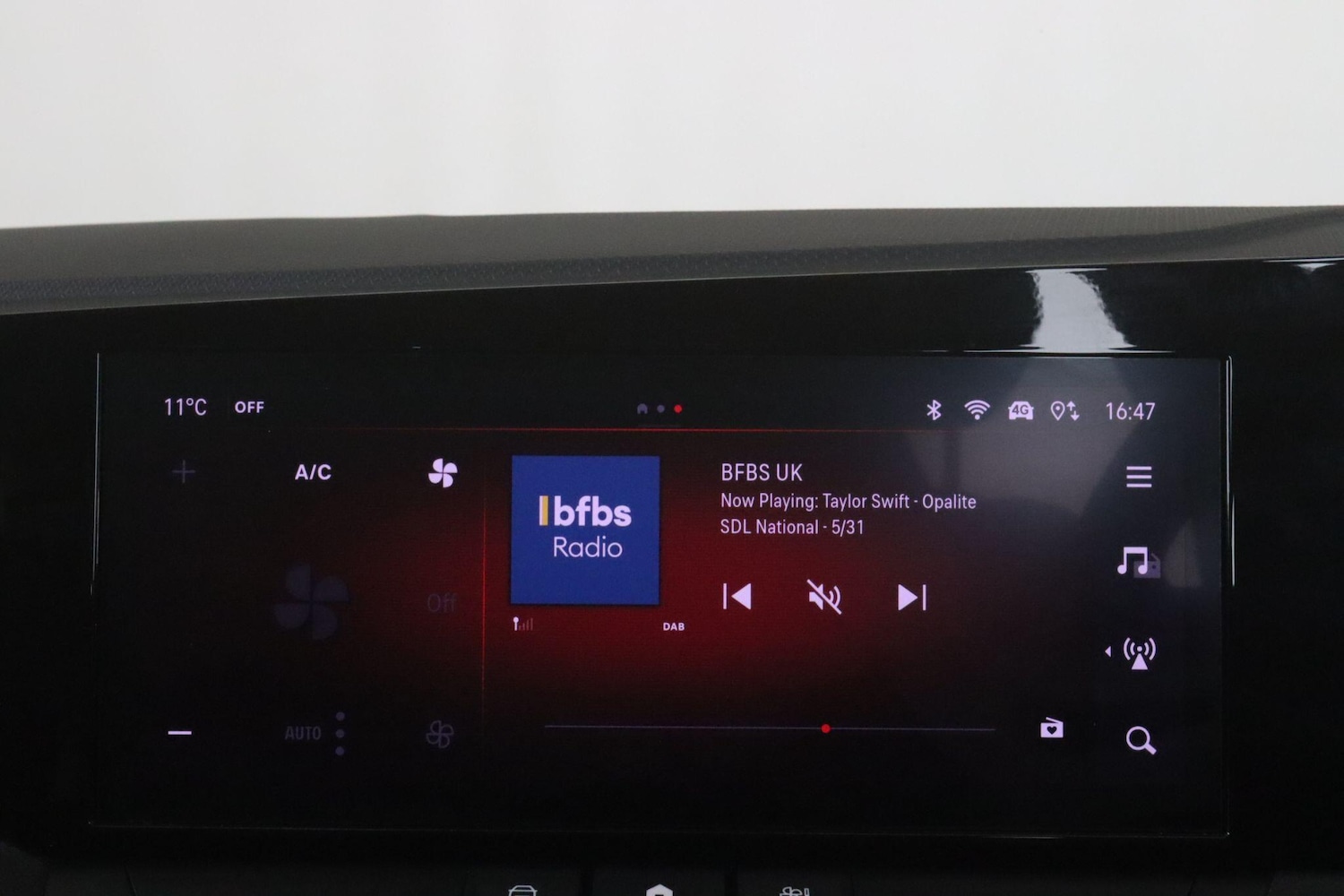 Used Vauxhall Astra 2023 for sale - 77109832: Photo 24