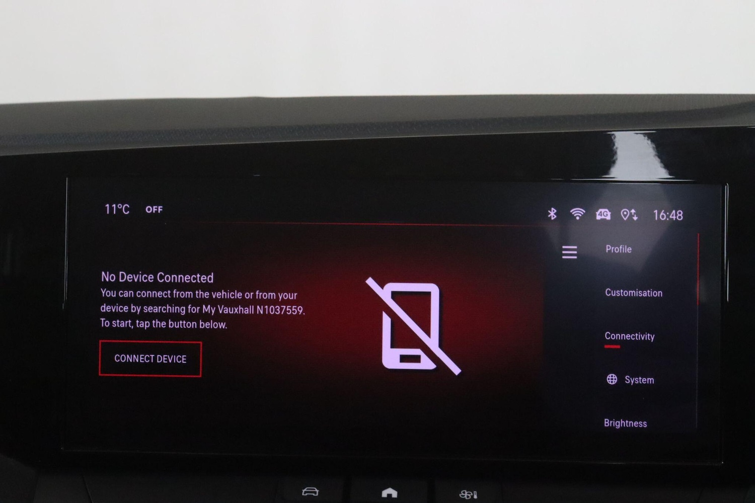 Used Vauxhall Astra 2023 for sale - 77109832: Photo 25