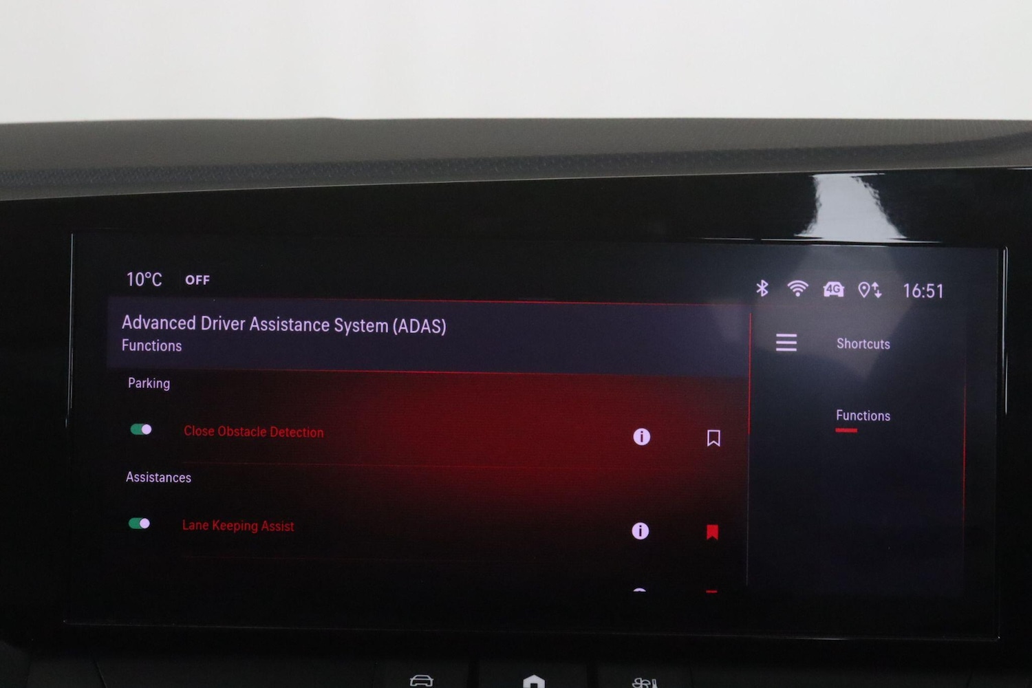 Used Vauxhall Astra 2023 for sale - 77109832: Photo 27