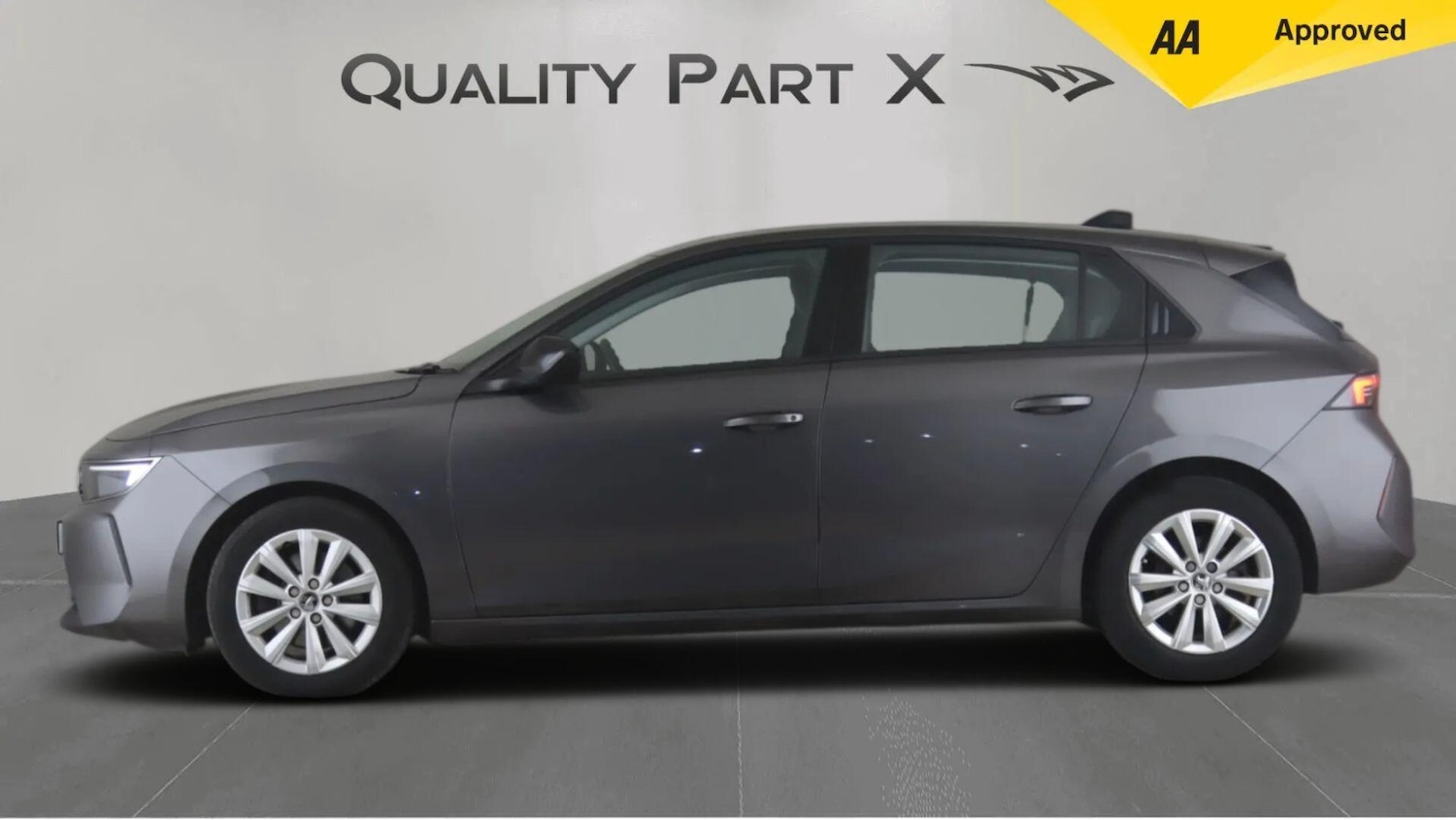 Used Vauxhall Astra 2023 for sale - 77109832: Photo 4