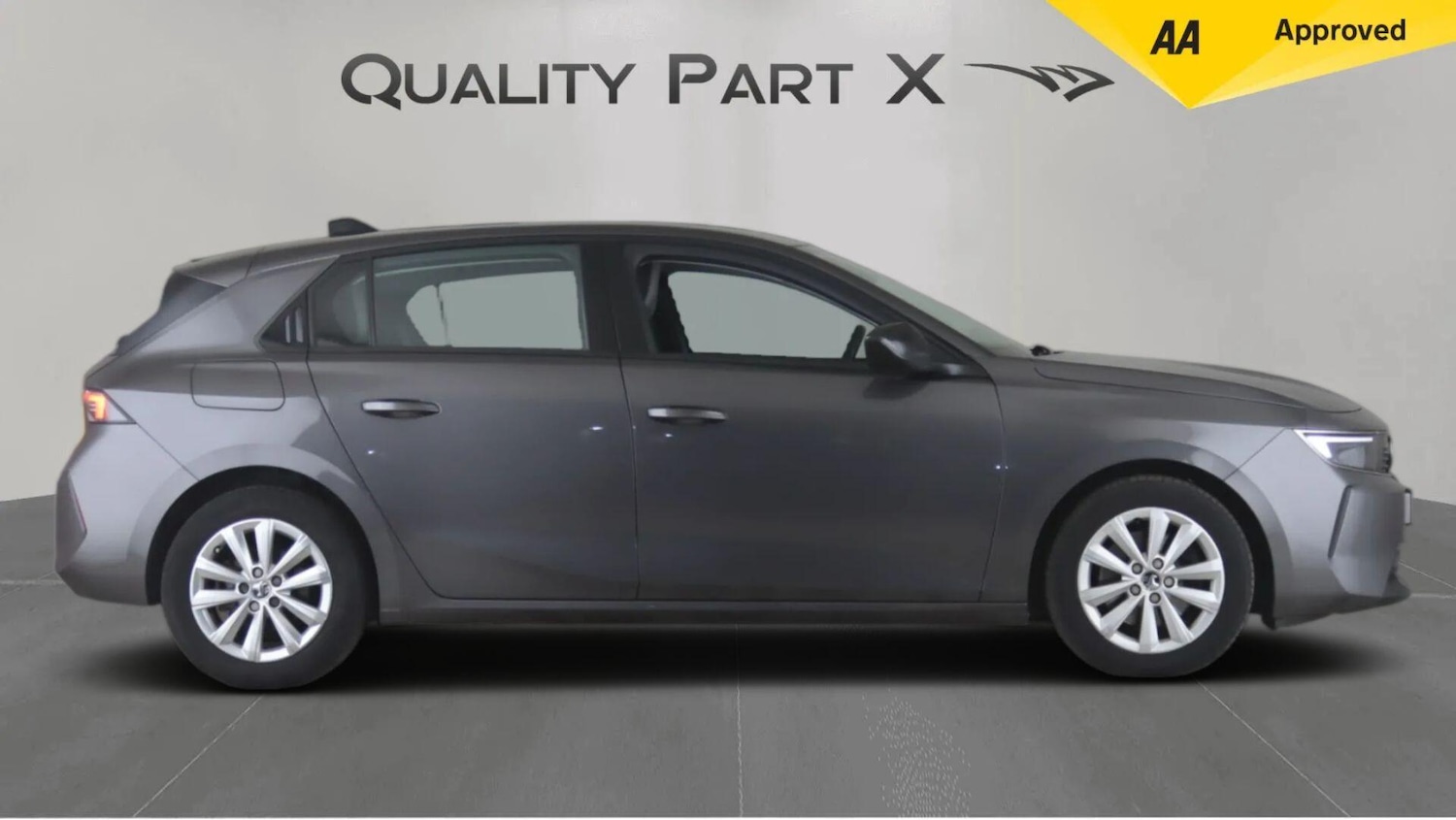Used Vauxhall Astra 2023 for sale - 77109832: Photo 8