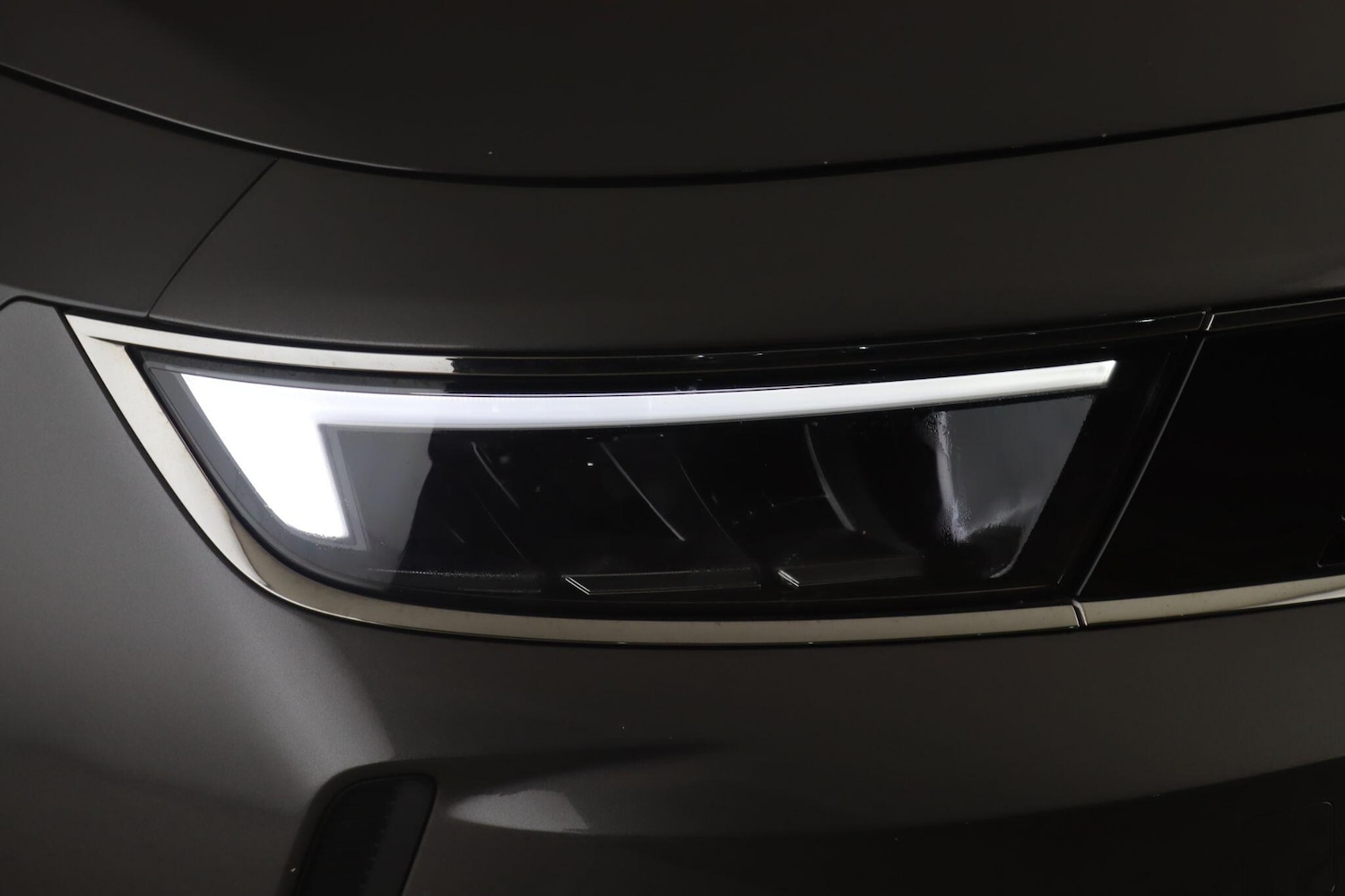 Used Vauxhall Astra 2023 for sale - 77109832: Photo 9