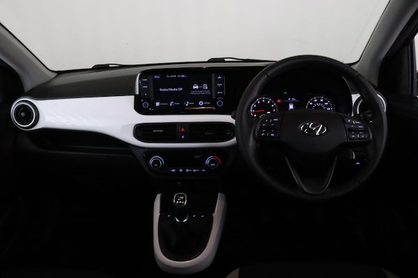 Used Hyundai i10 2022 for sale - 75589727: Photo 13