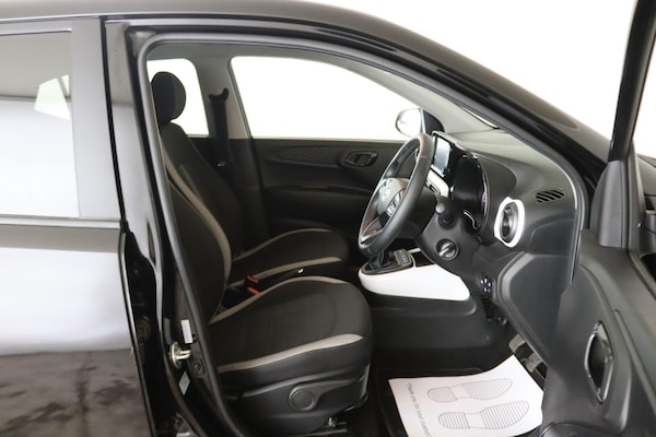 Used Hyundai i10 2022 for sale - 75589727: Photo 14