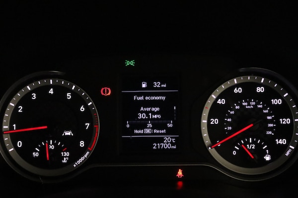 Used Hyundai i10 2022 for sale - 75589727: Photo 17