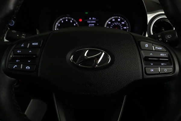 Used Hyundai i10 2022 for sale - 75589727: Photo 18