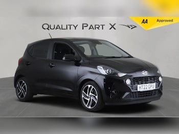 Hyundai - i10