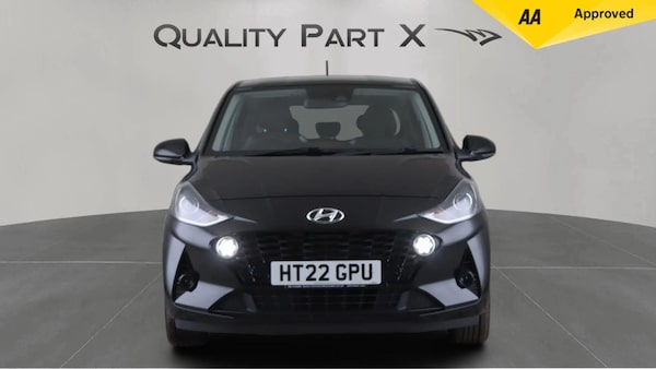 Used Hyundai i10 2022 for sale - 75589727: Photo 2