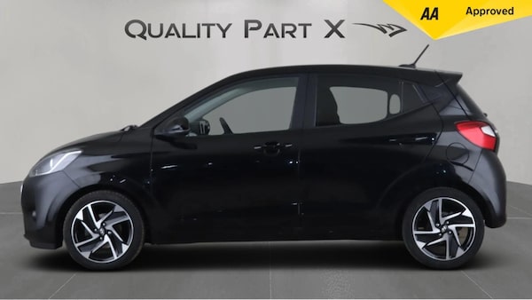 Used Hyundai i10 2022 for sale - 75589727: Photo 3